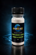 Hydrolock Baits Strongest Powdered Attractant Available 2oz bottle Catfish