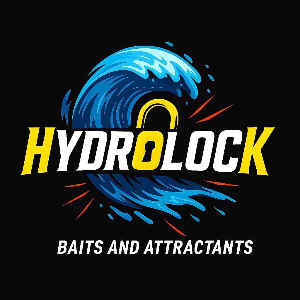 Hydrolock Baits Cricket Attractant Hydro Hydrolysate 4oz Catfish Carp