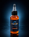 Hydrolock Baits Strongest Shrimp Oil Attractant Available 2oz bottle