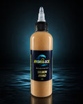 Hydrolock Baits Salmon Hydro Hydrolysate 4oz Catfish Carp Attractant